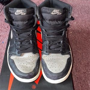 Air Jordan 1  Retro High Og Shadows (2018)